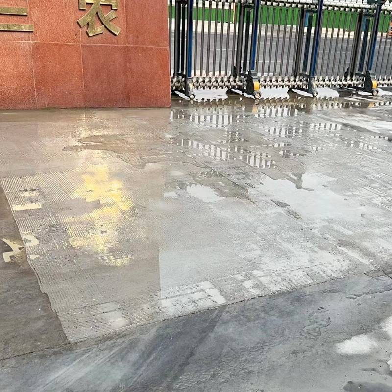 黄岩水泥路面翻新砂浆